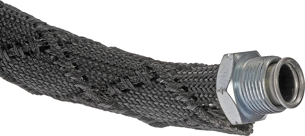 Dorman 598-140 Exhaust Gas Recirculation (EGR) Line Compatible with Select Ford Models