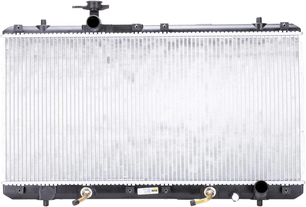 02-07 Sz A-Erio 2.0L L4 at 1R Pa Rad