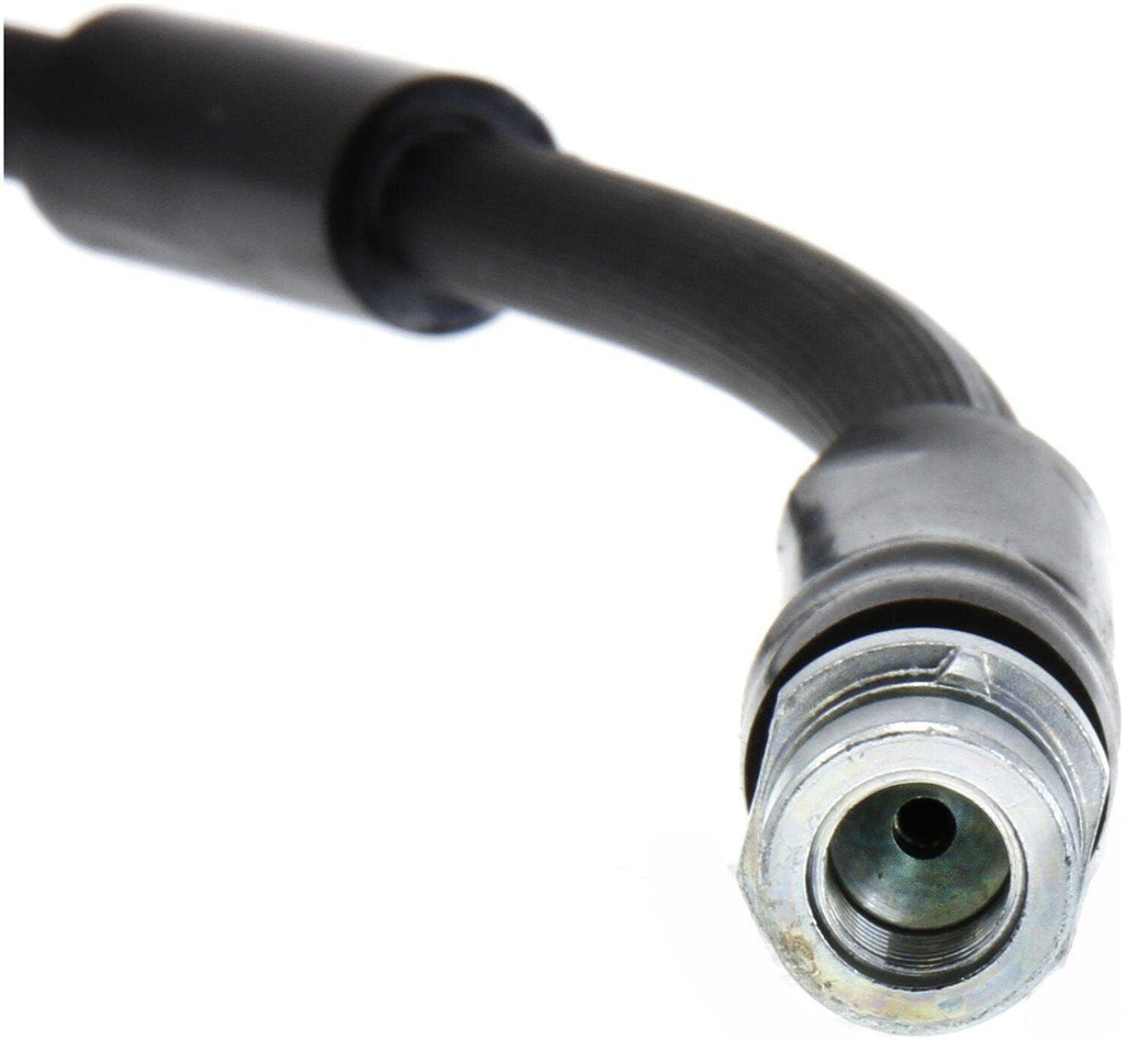 Centric Brake Hydraulic Hose for 02-08 Jaguar X-Type 150.20310