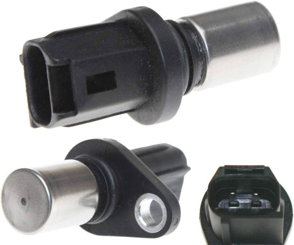 235-1341 Camshaft Position Sensor, Black