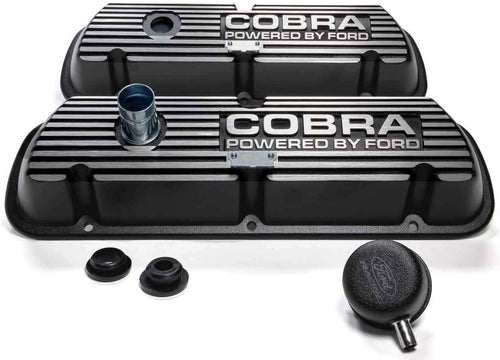 Ford Racing M6582A Valve Cover Cobra