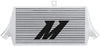 MMINT-EVO-01KSL Race Intercooler Kit Compatible with Mitsubishi Lancer Evo 7/8/9 2001-2007 Silver