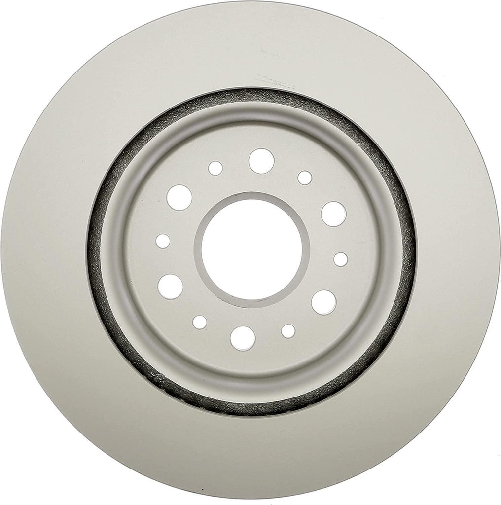 Gold 18A82060 Rear Disc Brake Rotor