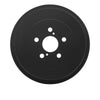 Dynamite Friction Brake Drum for 09-19 Corolla 365-76045