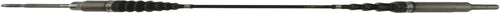 60-4260 Remanufactured CV Constant Velocity Drive Axle Shaft (Renewed)