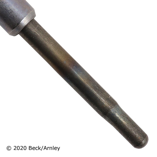 Beck Arnley Diesel Glow Plug for 05 Fortwo 176-1059
