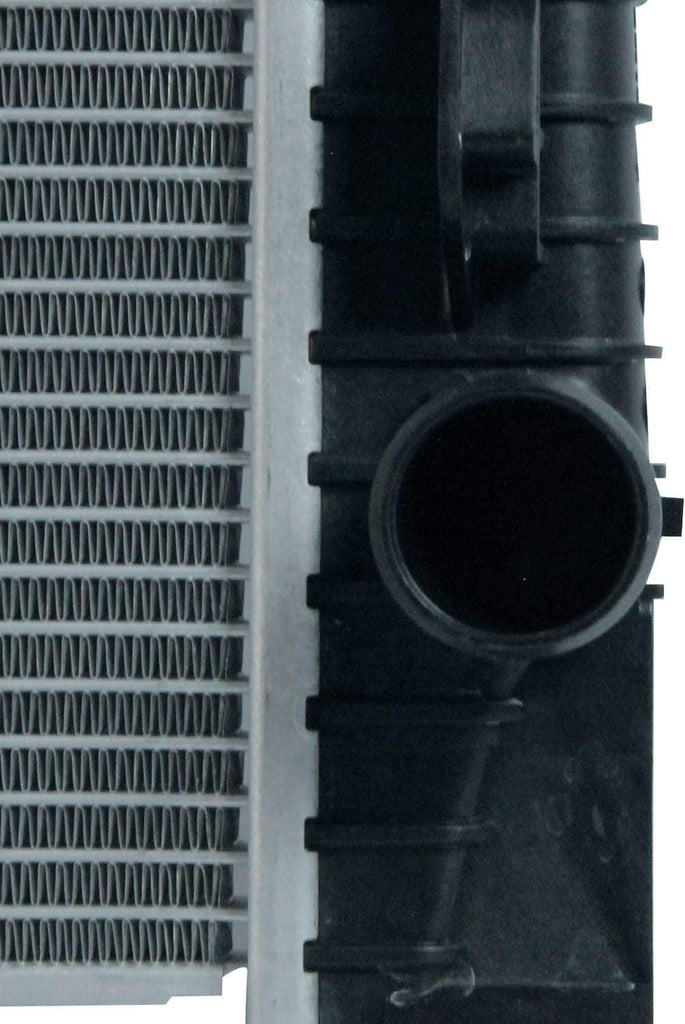 13204 Radiator Compatible with 2011-2020 Jeep Grand Cherokee