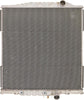 2001-4612 Heavy Duty Radiator