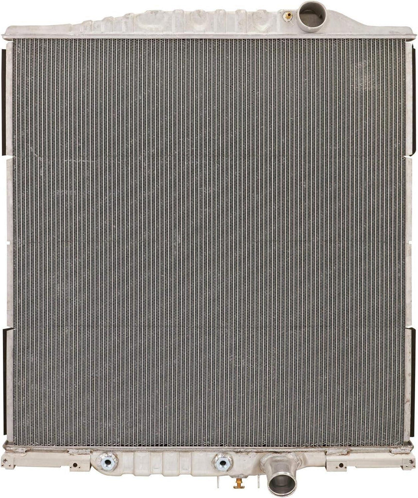 2001-4612 Heavy Duty Radiator