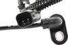 GM Original Equipment 23483151 Rear Driver Side Wheel Speed Sensor