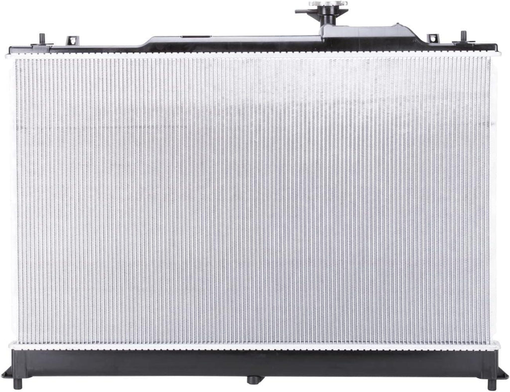 13154 Radiator Compatible with 2010-2012 Mazda CX-7
