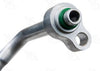 56044 Discharge & Suction Line Hose Assembly (56044)