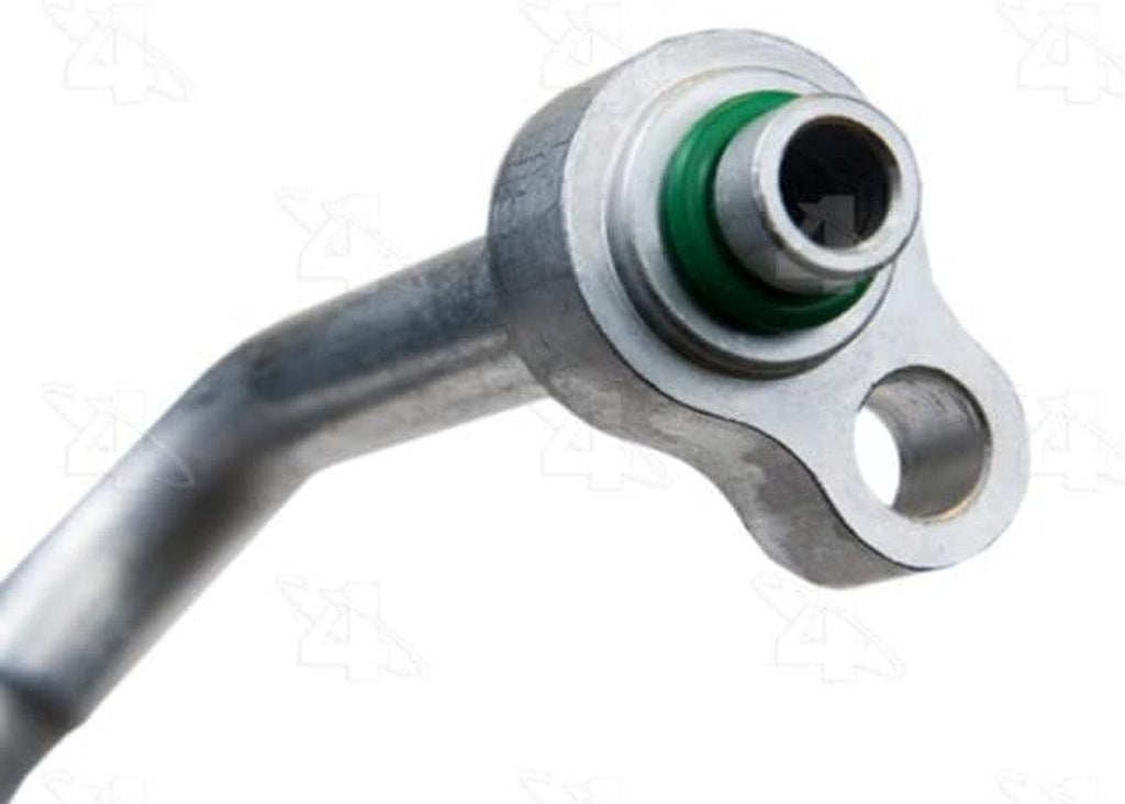 56044 Discharge & Suction Line Hose Assembly (56044)
