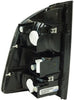 Tail Light Lamp Assembly LH LR Driver Side Compatible with Honda Ridgeline Truck