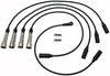Karlyn Spark Plug Wire Set for 244, 245, 242 223