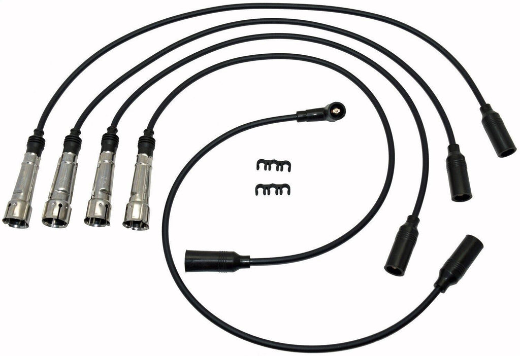 Karlyn Spark Plug Wire Set for 244, 245, 242 223