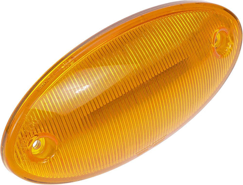 Dorman 888-5125 Cab Roof Marker Light Compatible with Select IC/IC Corporation/International Models