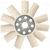 Engine Cooling Fan Blade for H2, Express 1500, Express 2500+More 36893