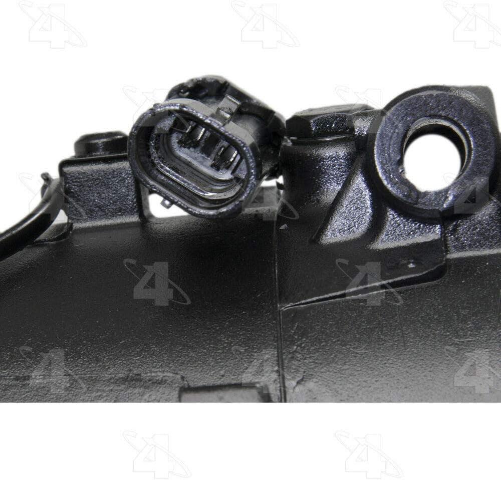 (67218) A/C Compressor