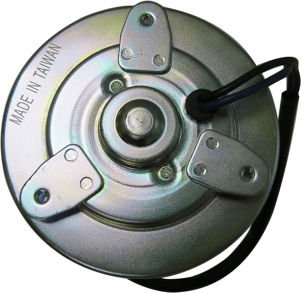630920 Honda Replacement Condenser Cooling Fan Motor