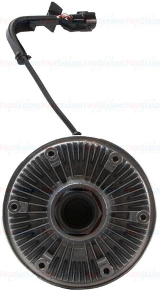 Four Seasons Engine Cooling Fan Clutch for Ford 46030