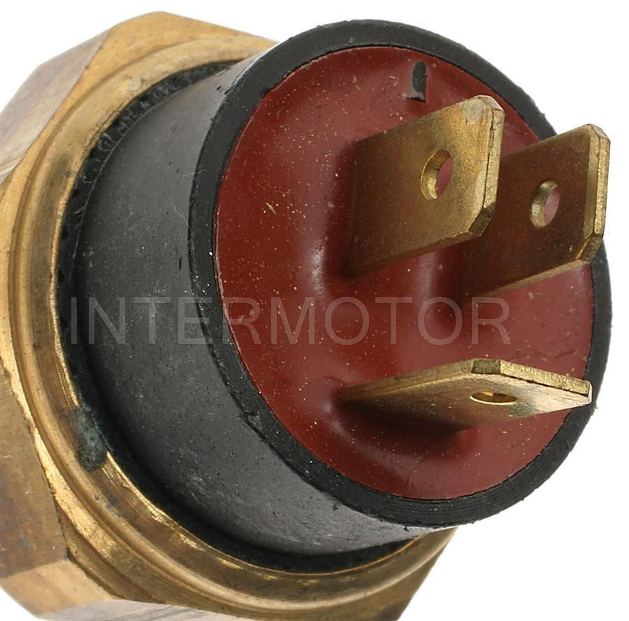 Standard Ignition Engine Cooling Fan Switch for 405, 505 TS-505