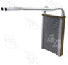 92377 Aluminum Heater Core