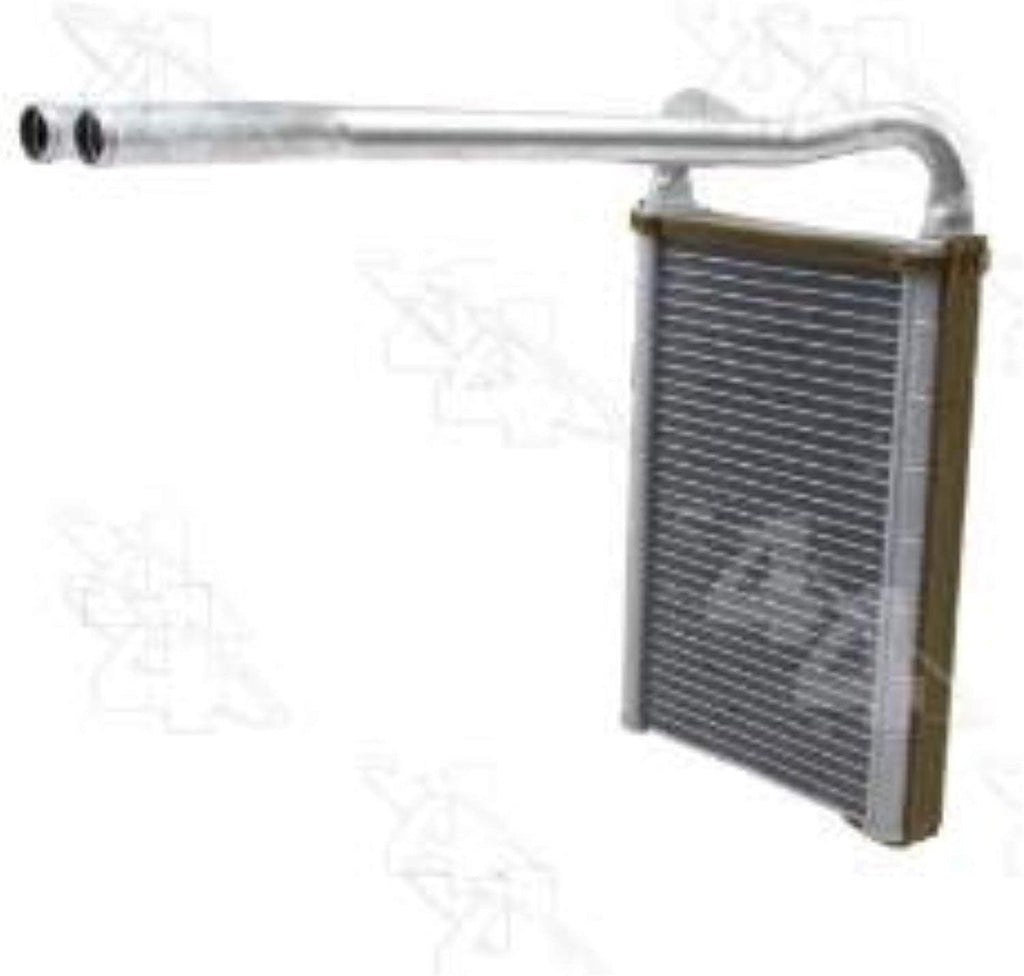 92377 Aluminum Heater Core