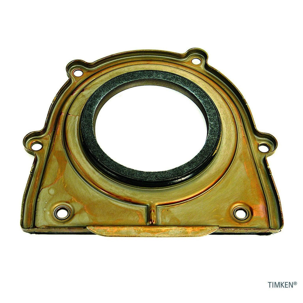 Engine Crankshaft Seal for C-Max, Edge, Escape, Explorer, Focus+More (710600)