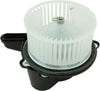 Heater Blower Motor W/Fan Cage Compatible with Ford Mustang 94-03 04