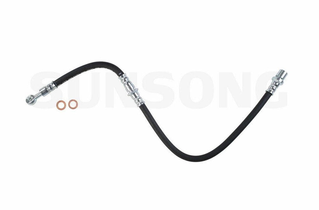 Sunsong Brake Hydraulic Hose for 1998-2002 Forester 2203398