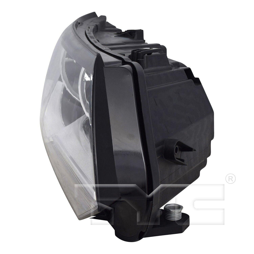 TYC Headlight Assembly for Tiguan Limited, Tiguan 20-9581-00-9
