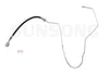 Sunsong Brake Hydraulic Hose for Bronco, F-150 2204288