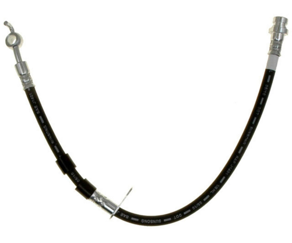 Raybestos Brake Hydraulic Hose for 04-11 Endeavor BH382848