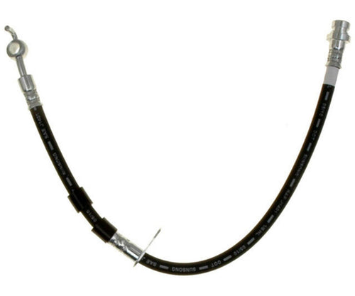 Raybestos Brake Hydraulic Hose for 04-11 Endeavor BH382848