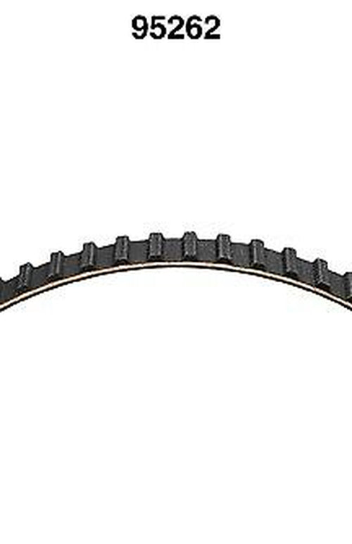 Dayco Engine Timing Belt for Cabrio, Jetta, Golf, Passat 95262