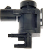 Dorman 911-156 Exhaust Gas Recirculation (EGR) Vacuum and Evaporation Pressure Regulator Solenoid Valve Compatible with Select Ford / Lincoln / Mercury Models