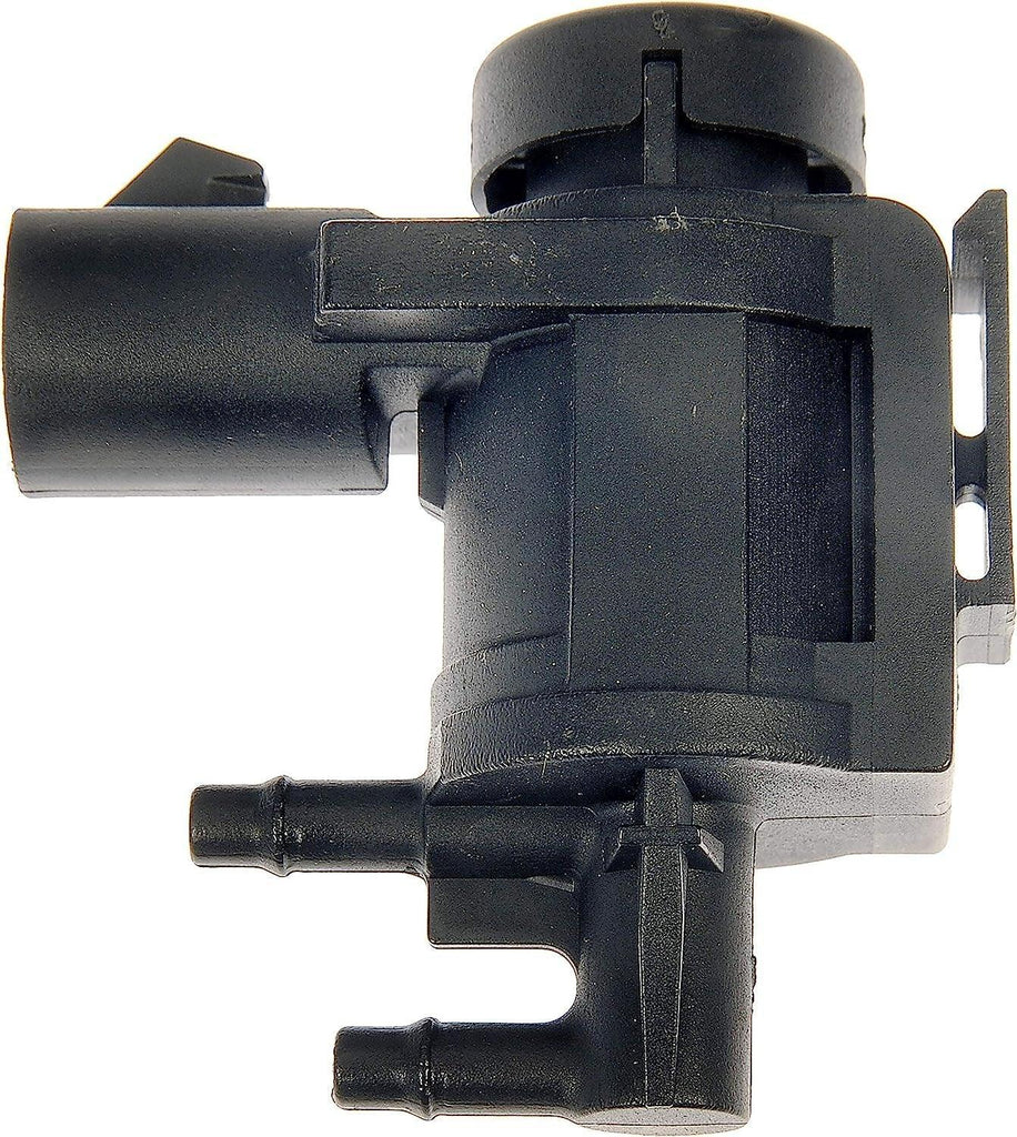 Dorman 911-156 Exhaust Gas Recirculation (EGR) Vacuum and Evaporation Pressure Regulator Solenoid Valve Compatible with Select Ford / Lincoln / Mercury Models