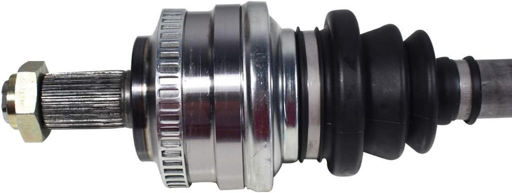 NCV27920 CV Axle Shaft Assembly - Left Rear (Driver Side)