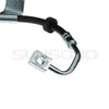 Sunsong Brake Hydraulic Hose for 17-18 Chrysler Pacifica 2207655