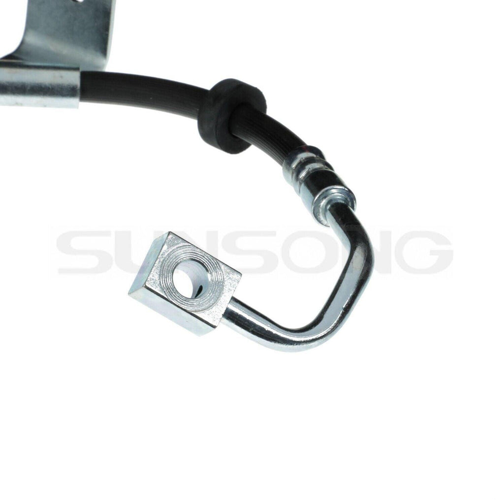 Sunsong Brake Hydraulic Hose for 17-18 Chrysler Pacifica 2207655