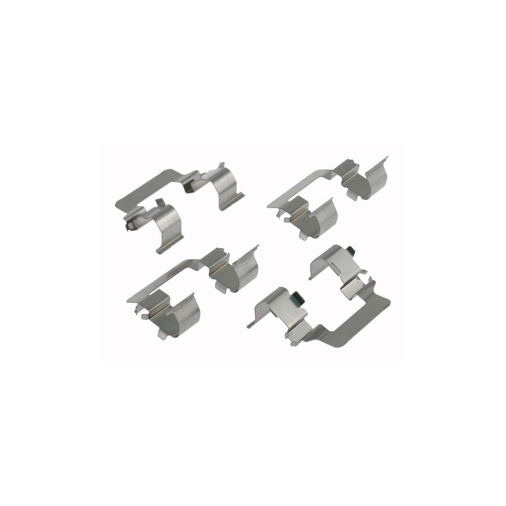 Disc Brake Hardware Kit for Sebring, Stratus, Mirage, Eclipse, Galant+More 13281