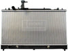 221-3511 Radiator