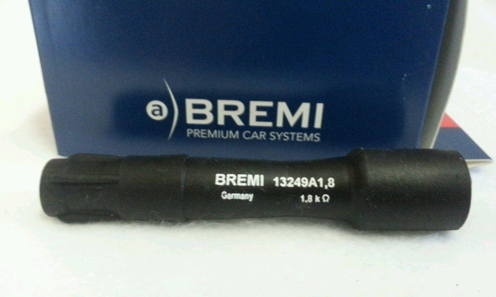 8-BREMI Land Rover Range Made in GERMANY Spark Plug Connector Boot / Coil Wire