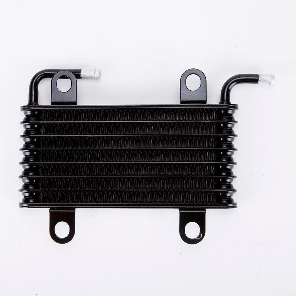 19011 Replacement External Transmission Oil Cooler for ACURA RDX , 1 Pack