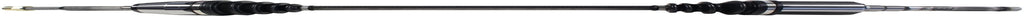 NCV11156 CV Axle Shaft Assembly - Left Rear (Driver Side)