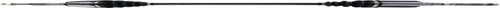 NCV11156 CV Axle Shaft Assembly - Left Rear (Driver Side)