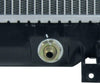 13051 Radiator Compatible with 2002-2007 Subaru Impreza