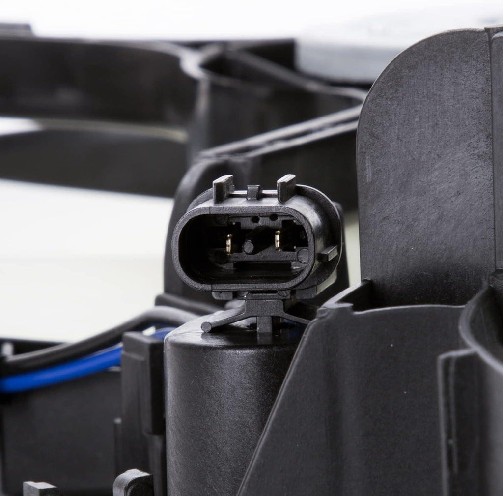 Dual Radiator and Co - 621650