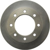 Front Disc Brake Rotor for D350, B350, PB350, B300, CB300, D300+More (121.67003)